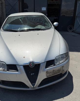 Ricambi Alfa Romeo GT Coupè 1.9 MTJ 150cv 16V del 
