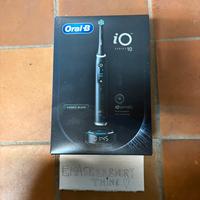 Oral-B Series 10 - Spazzolino Elettrico Top di gam