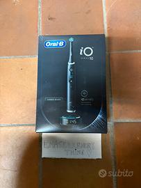 Oral-B Series 10 - Spazzolino Elettrico Top di gam