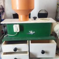 Cose utili per Allevamento Canarini