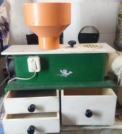 Cose utili per Allevamento Canarini