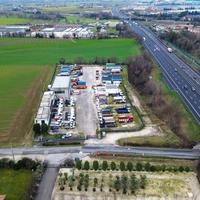 TERRENO A LONATO DEL GARDA