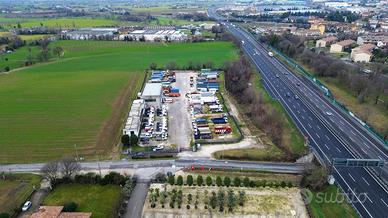 TERRENO A LONATO DEL GARDA