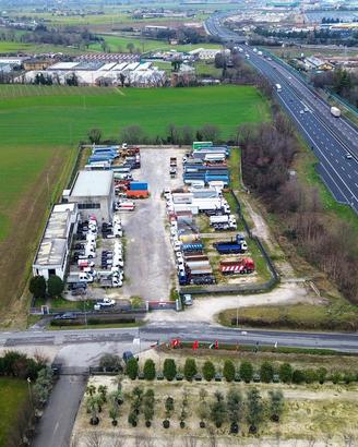 TERRENO A LONATO DEL GARDA