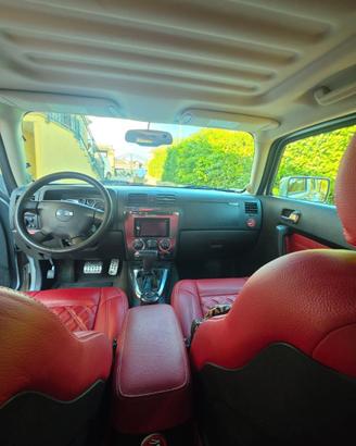 Hummer H3 Limited Edition