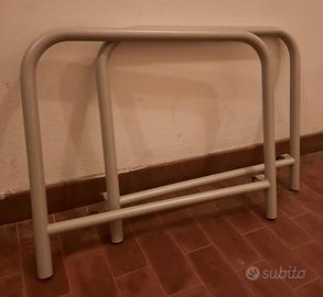 Protezioni per letto