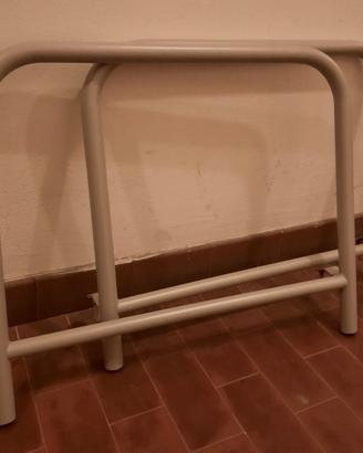 Protezioni per letto