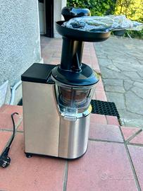 Estrattore di succo Hotpoint Ariston Slow Juicer