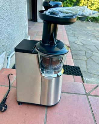 Estrattore di succo Hotpoint Ariston Slow Juicer