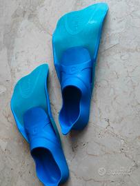  Pinne snorkeling  bambino taglia 28-29