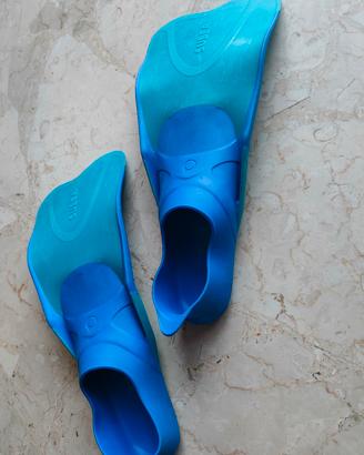  Pinne snorkeling  bambino taglia 28-29