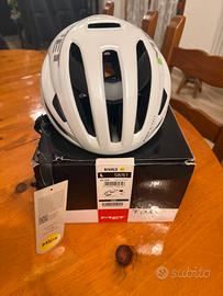 Casco met rivale mips