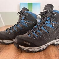 Scarponi da Montagna Trekking Donna