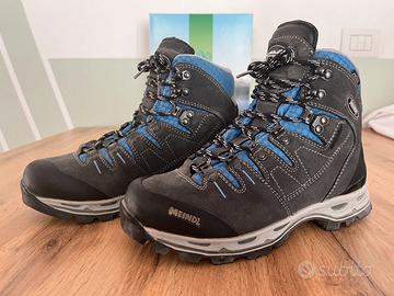 Scarponi da Montagna Trekking Donna