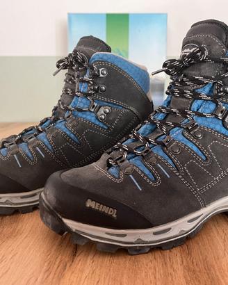 Scarponi da Montagna Trekking Donna