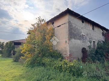 RUSTICO A SAN GIOVANNI IN PERSICETO