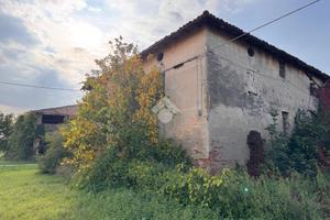 RUSTICO A SAN GIOVANNI IN PERSICETO