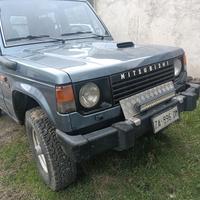 Pajero