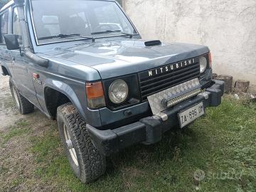 Pajero