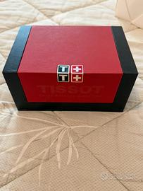 Scatola Tissot
