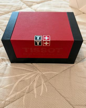 Scatola Tissot