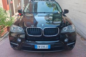 Bmw X5 xDrive30d Futura