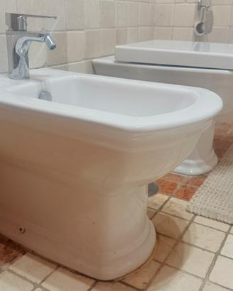Set Sanitari vitra