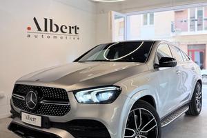 Mercedes-benz GLE 350 d 4Matic Coupé Premium Pro