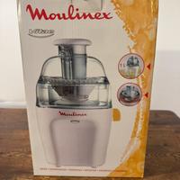 Centrifuga Moulinex vitae