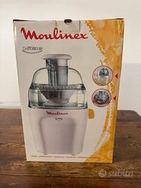 Centrifuga Moulinex vitae