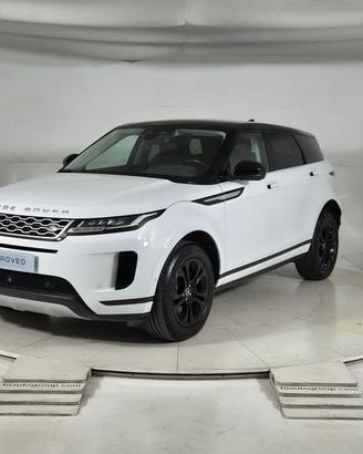 Land Rover Range Rover Evoque II 2019 Die2.0d...