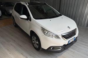 Peugeot 2008 Allure 1.2 benzina SOLO 50.000km