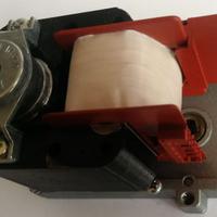 NUOVO 5RPM KENTA K911 7170 orario ingranaggi metal