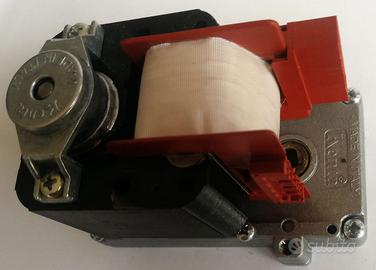 NUOVO 5RPM KENTA K911 7170 orario ingranaggi metal