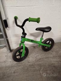 Balance bike chicco