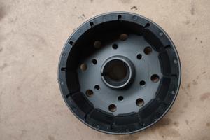 volano vespa ygros femsatronic