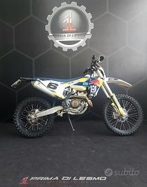 Husqvarna FE 250 - 2018