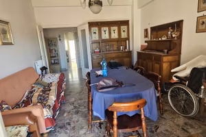 Vendita appartamento centralissimo Gaeta