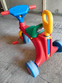 triciclo x bimbo