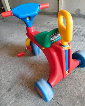 triciclo x bimbo