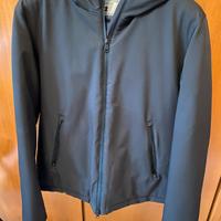 Giacca uomo imbottito