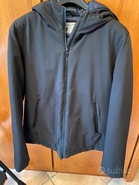 Giacca uomo imbottito