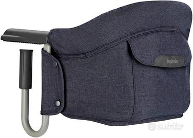 Inglesina Fast Seggiolino da Tavolo Pieghevole