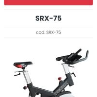 SRX-75 - Toorx Fitness