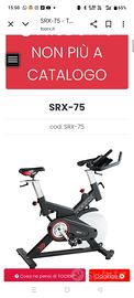 SRX-75 - Toorx Fitness
