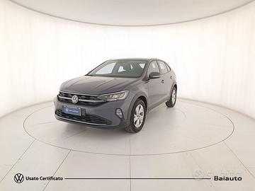 Volkswagen Taigo 1.0 tsi 115cv life