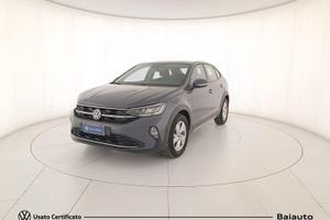 Volkswagen Taigo 1.0 tsi 115cv life