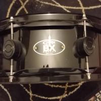 Rullante Pdp 14"x5" in legno. Bx Series