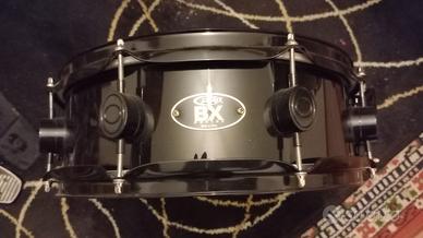 Rullante Pdp 14"x5" in legno. Bx Series