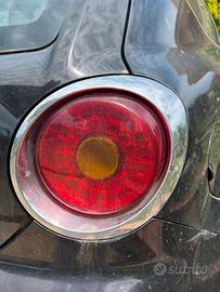 Fari posteriori Alfa Mito